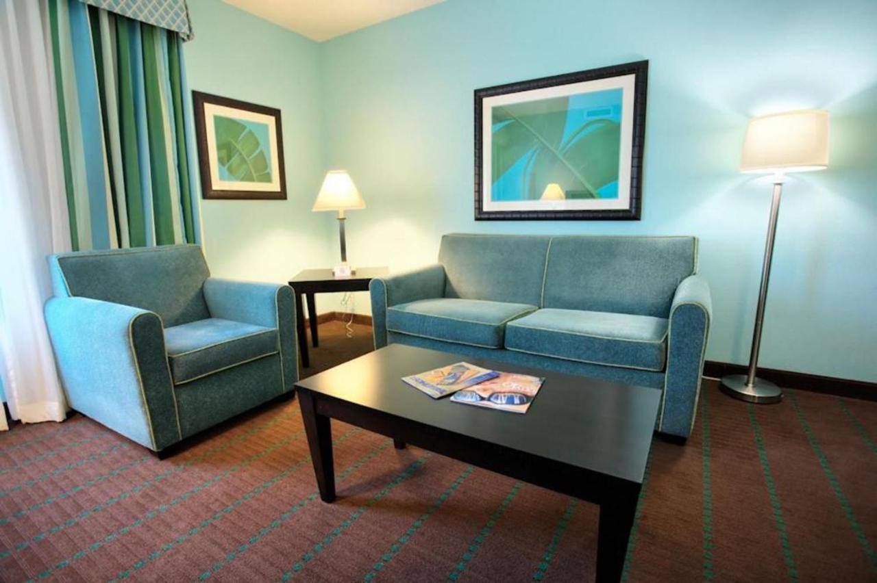 Holiday Inn Hotel & Suites Ocala Conference Center By Ihg Exterior foto