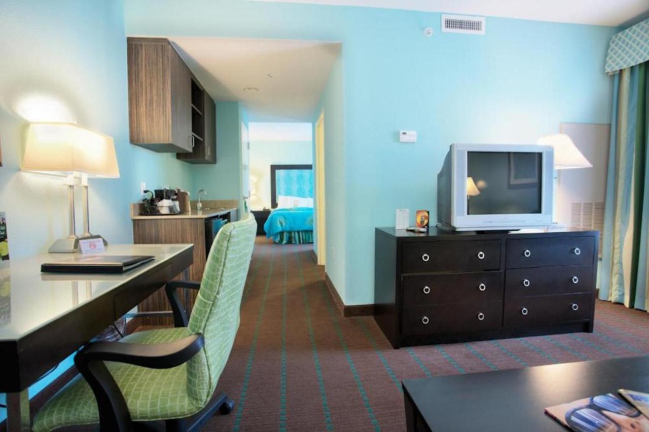 Holiday Inn Hotel & Suites Ocala Conference Center By Ihg Exterior foto