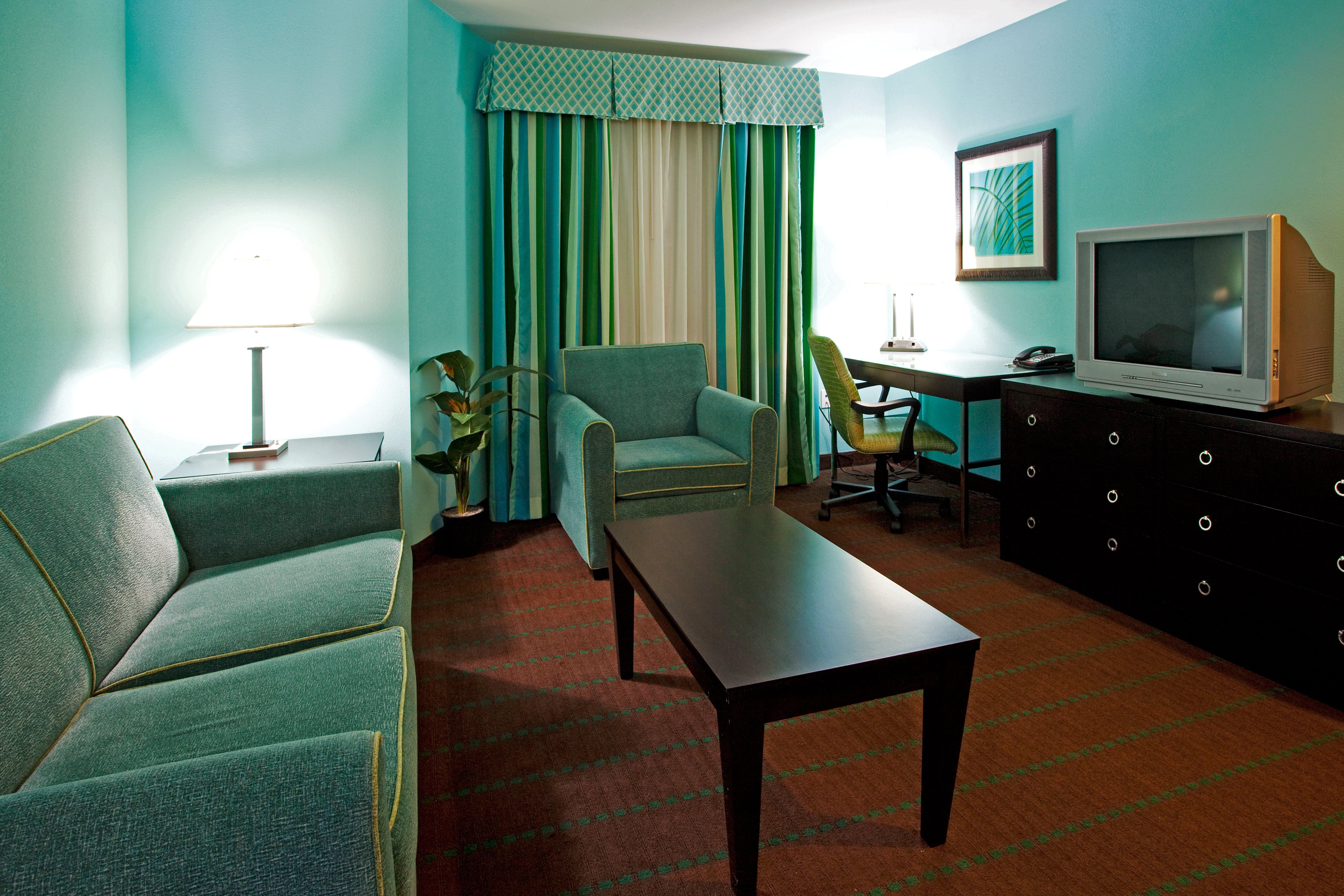Holiday Inn Hotel & Suites Ocala Conference Center By Ihg Exterior foto
