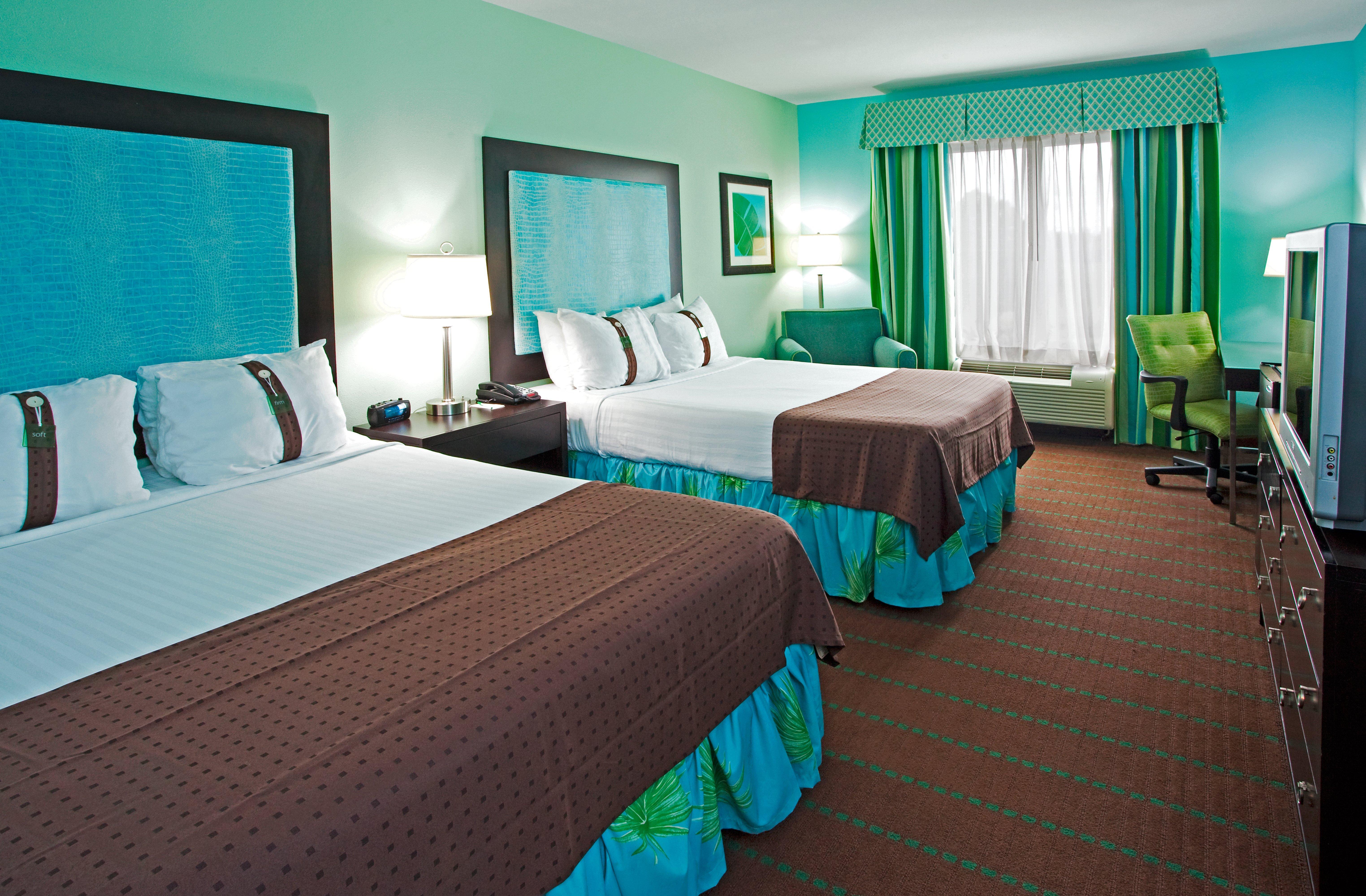 Holiday Inn Hotel & Suites Ocala Conference Center By Ihg Exterior foto